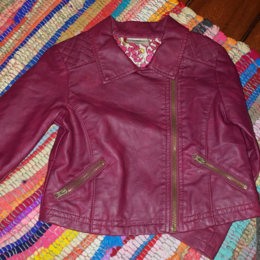 Kids jacket